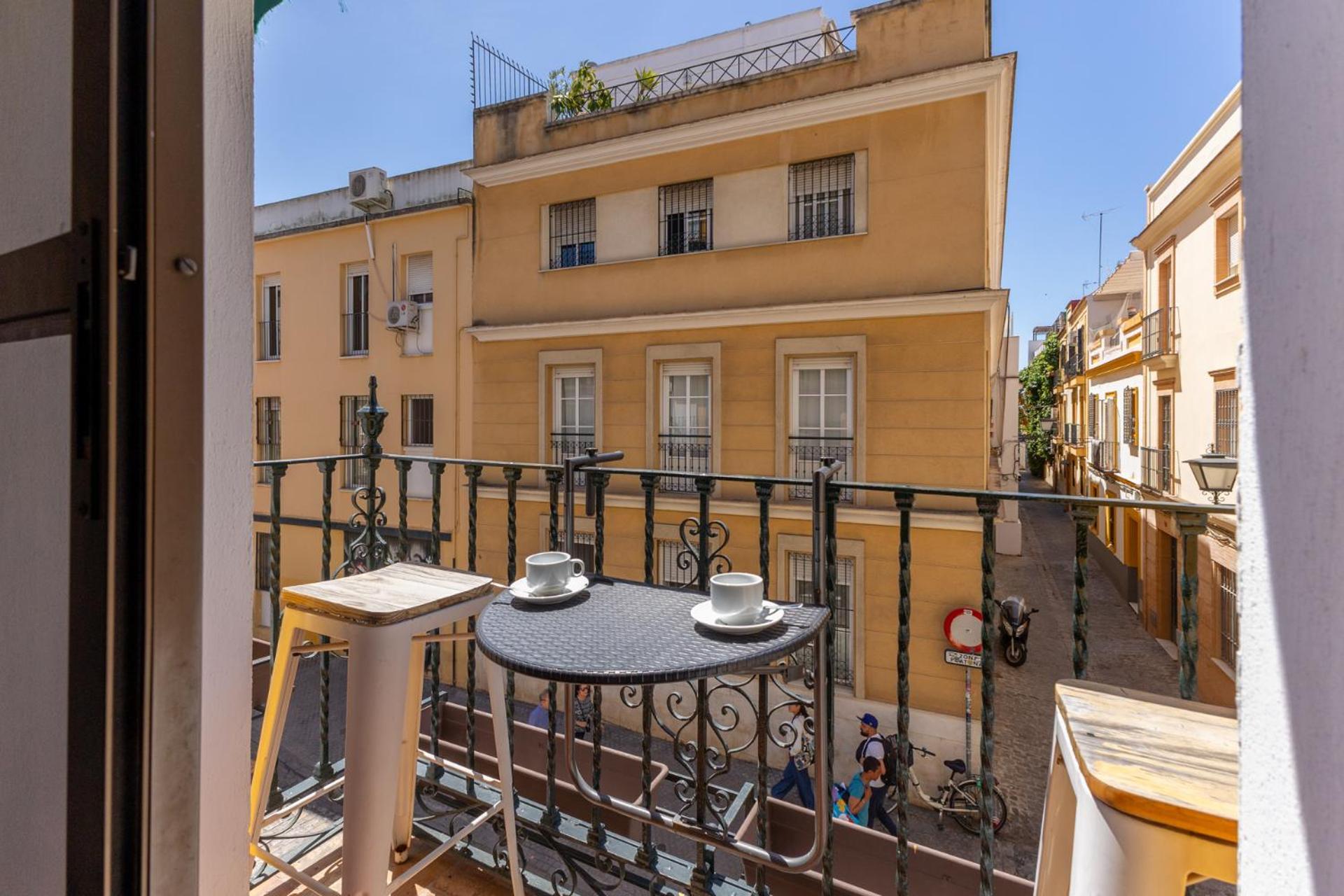 Apartment Isg Relator