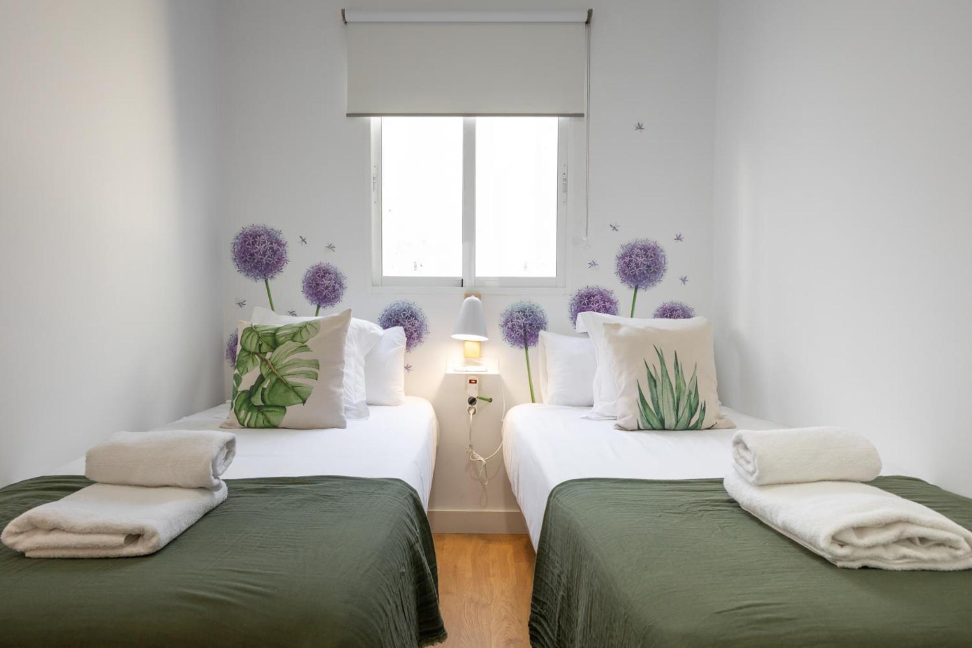 Isg Relator Apartment *