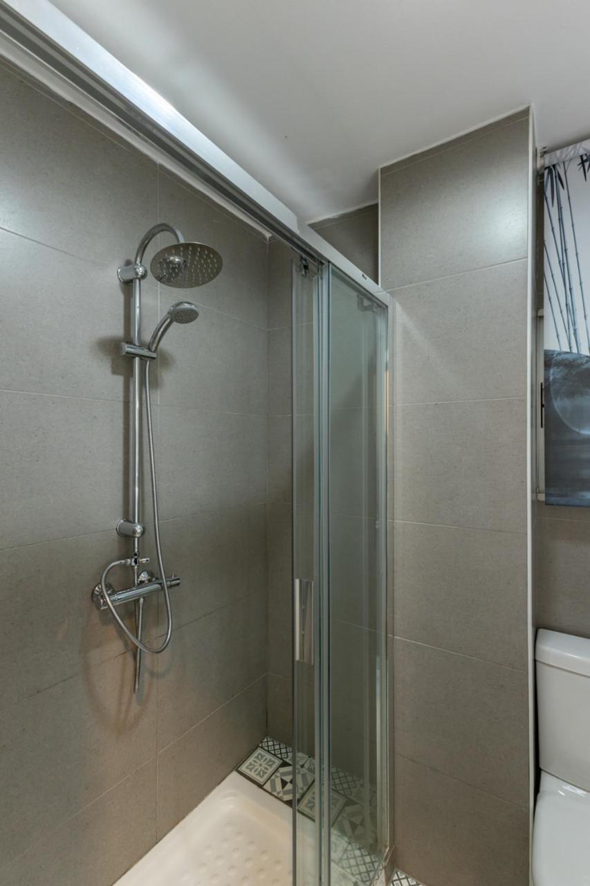 Isg Relator Apartment Seville