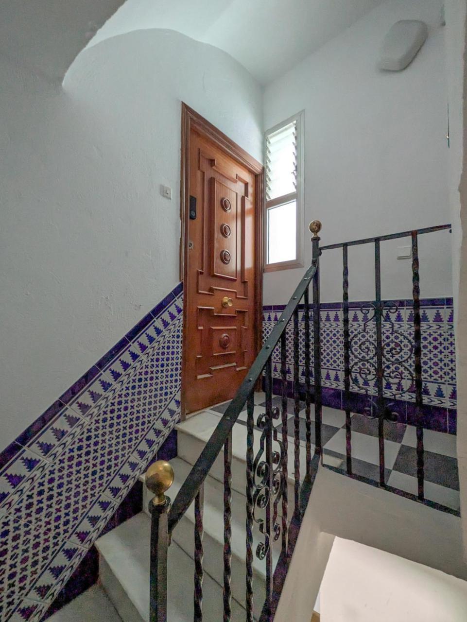 Isg Relator Seville