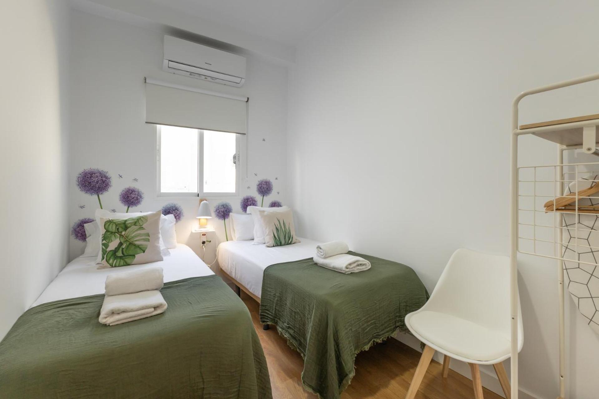 Isg Relator Apartment *