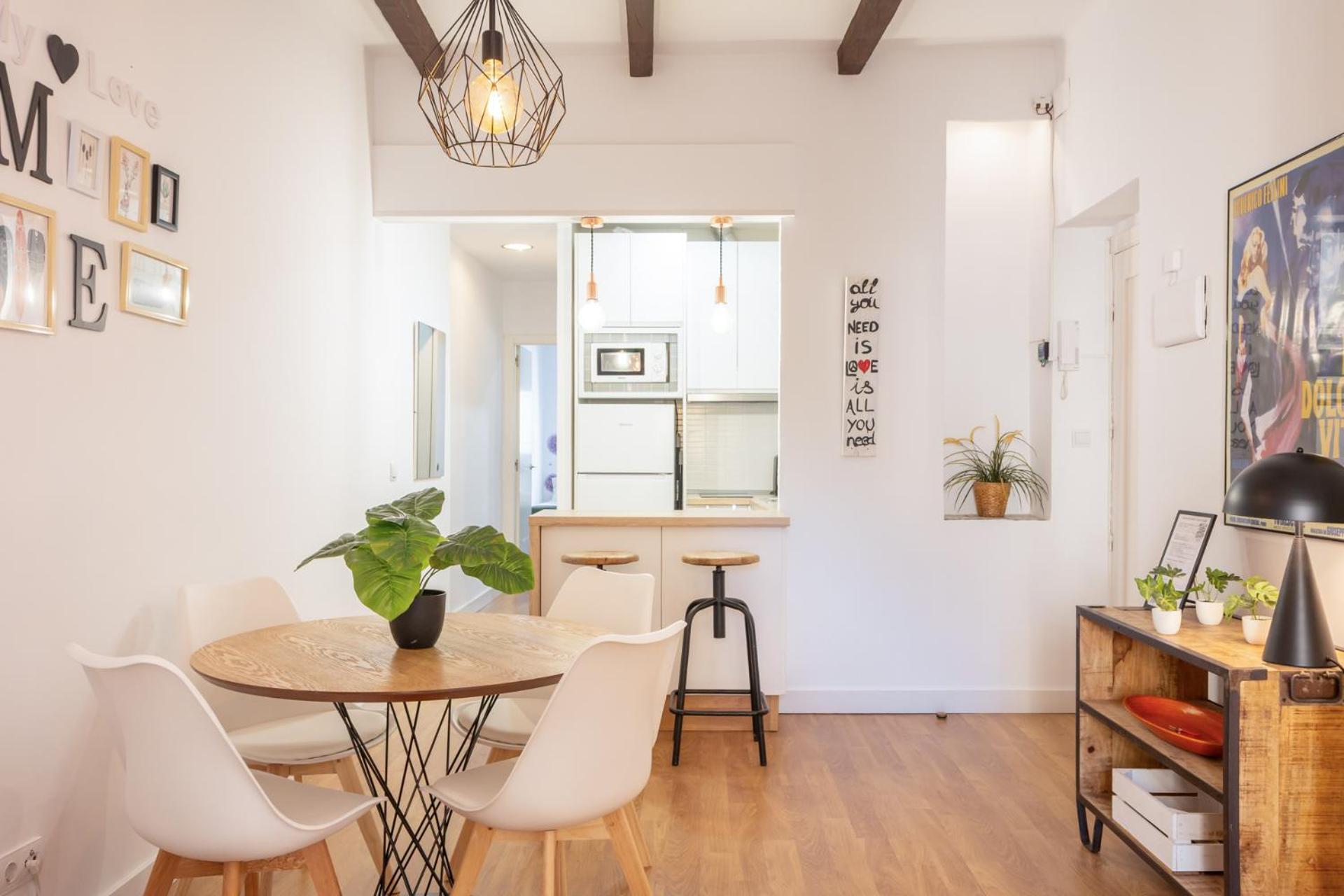 Isg Relator Apartment