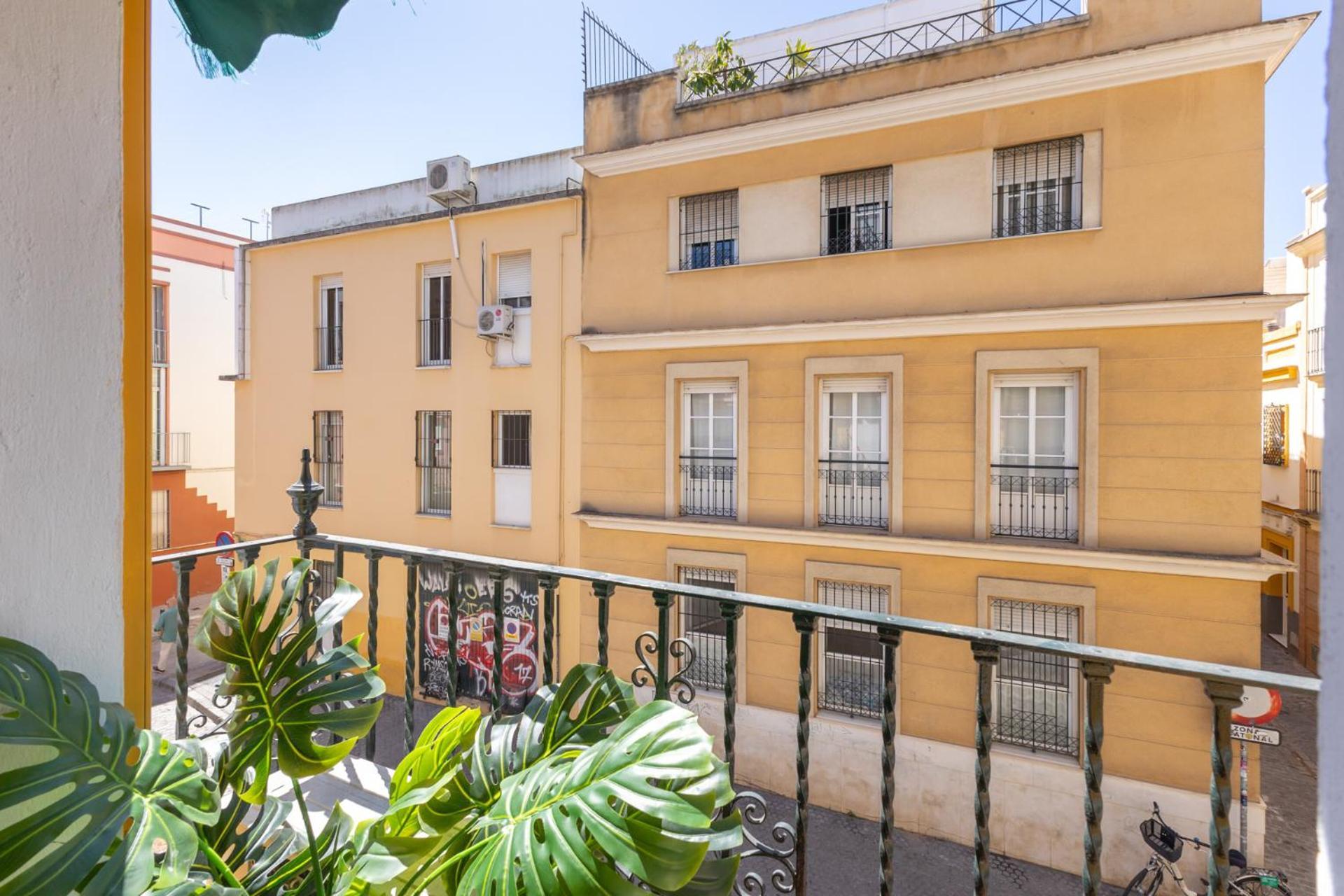 Isg Relator Apartment Seville