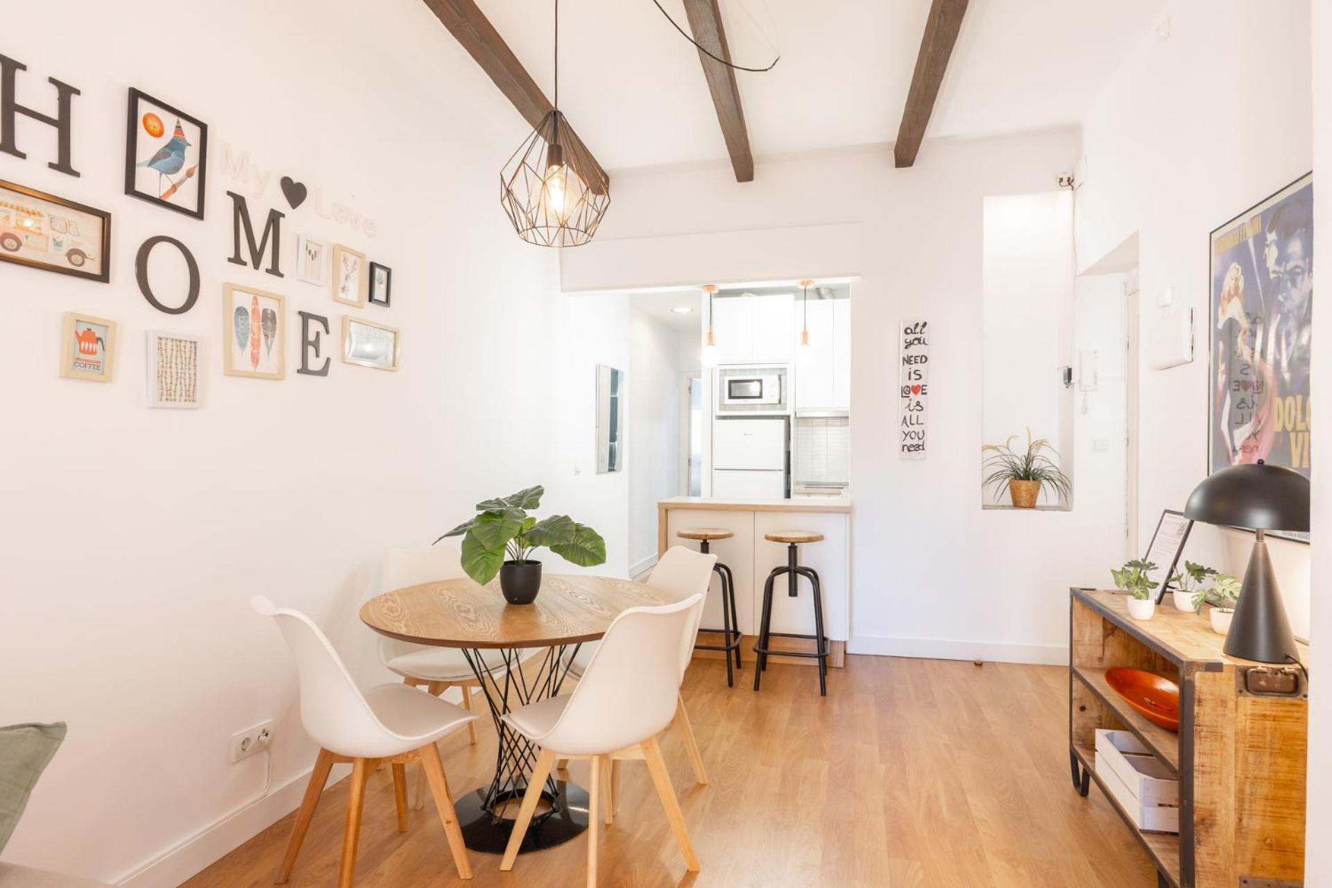 Isg Relator Apartment *