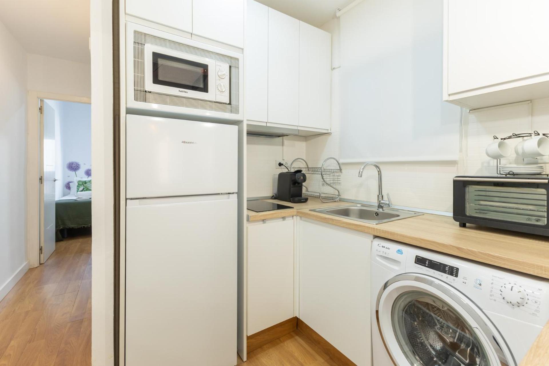 Isg Relator Apartment Seville