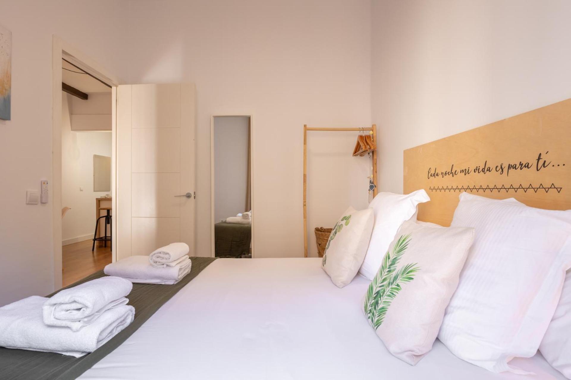 Isg Relator Apartment *