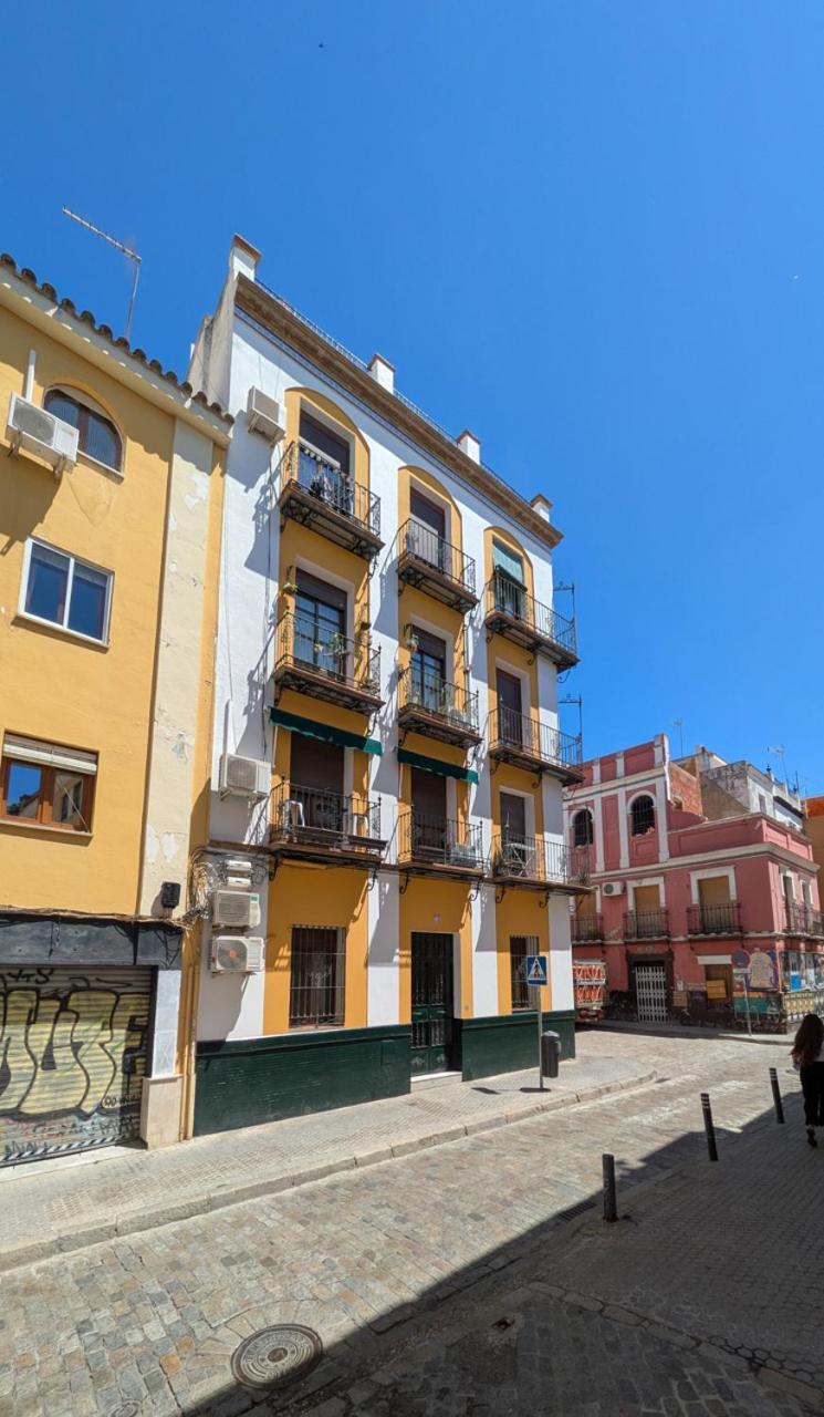 Isg Relator * Seville