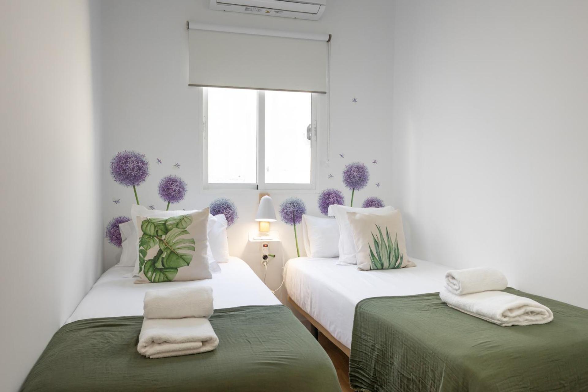 Isg Relator Apartment *