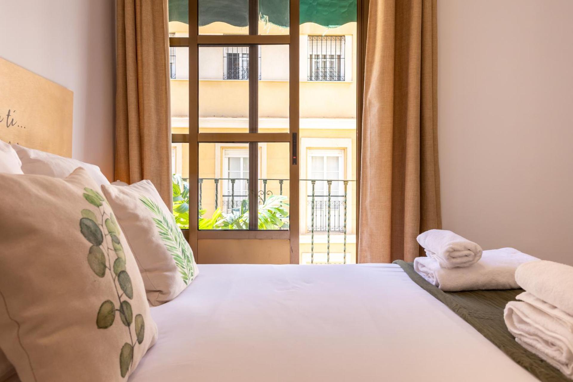 Apartment Isg Relator Seville