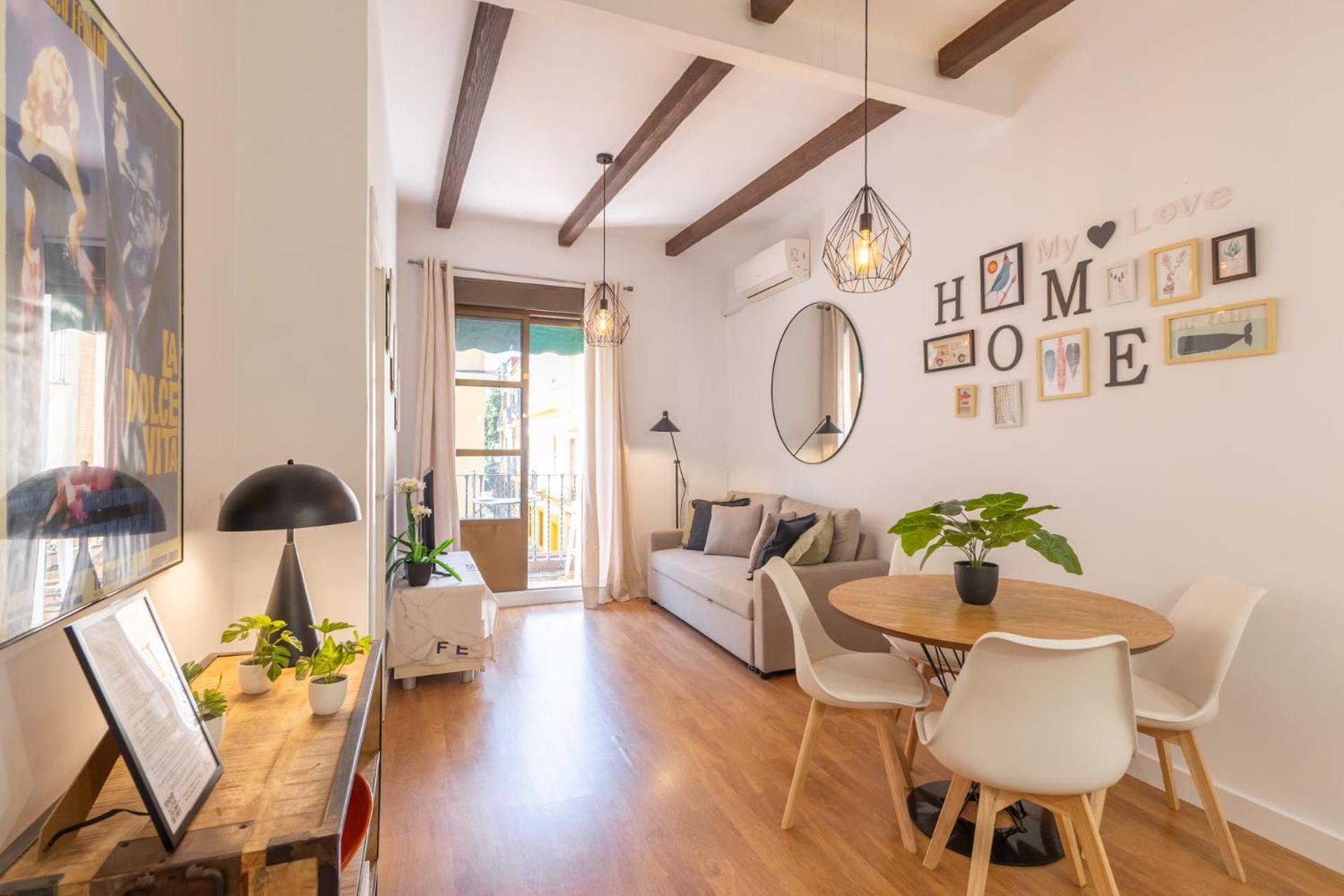 Apartment Isg Relator Seville
