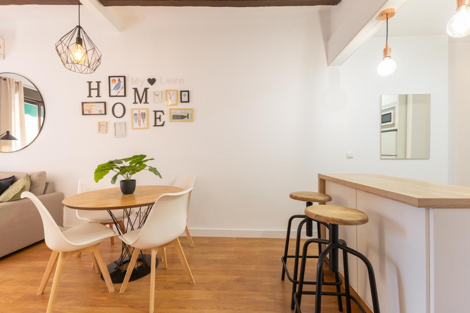 Isg Relator Apartment