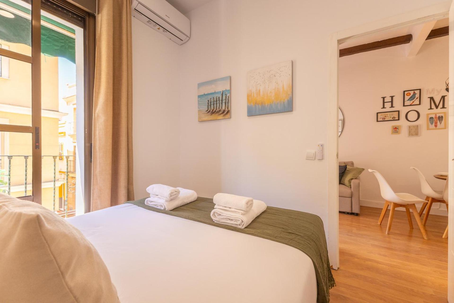 Isg Relator Apartment *