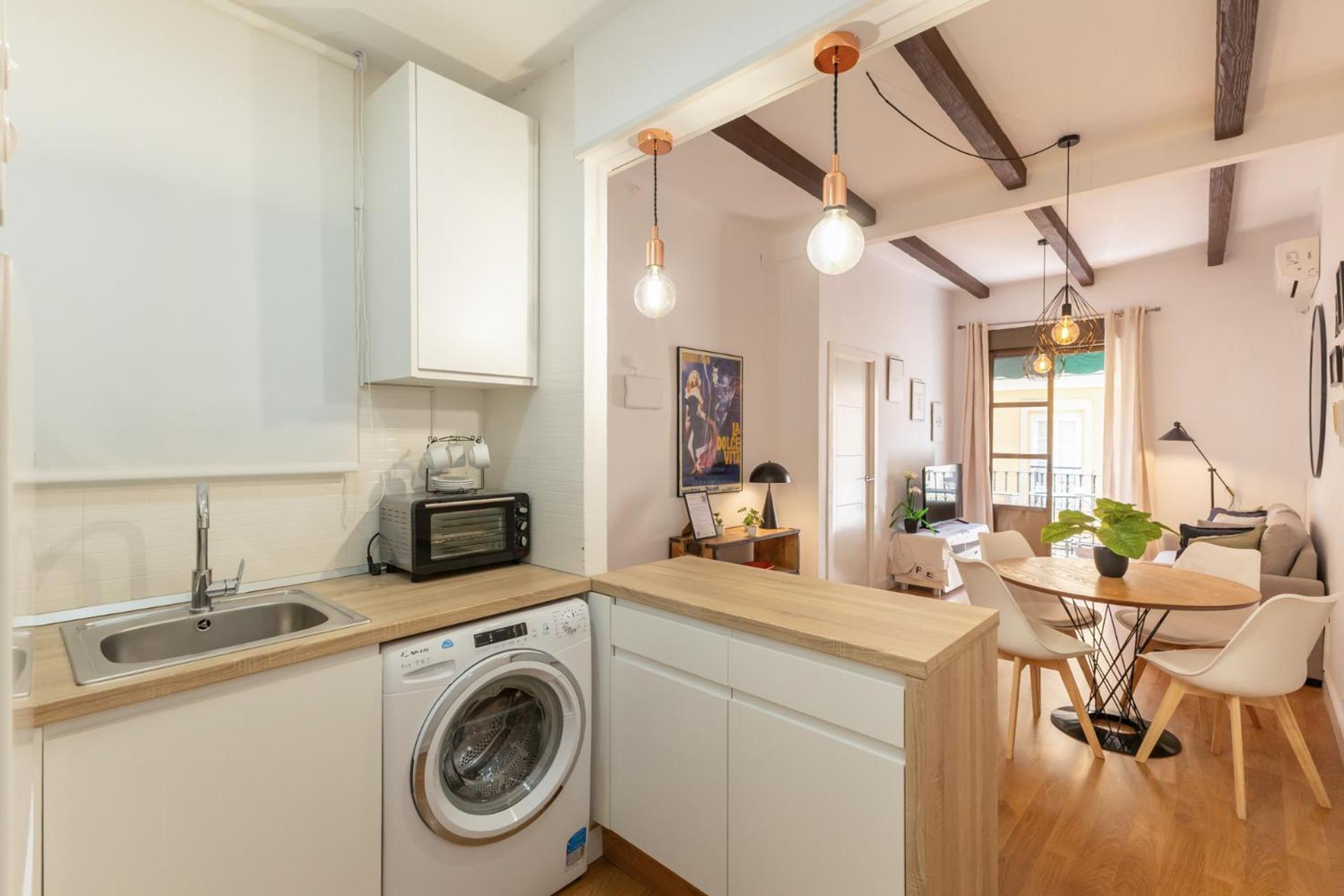 Apartment Isg Relator Seville