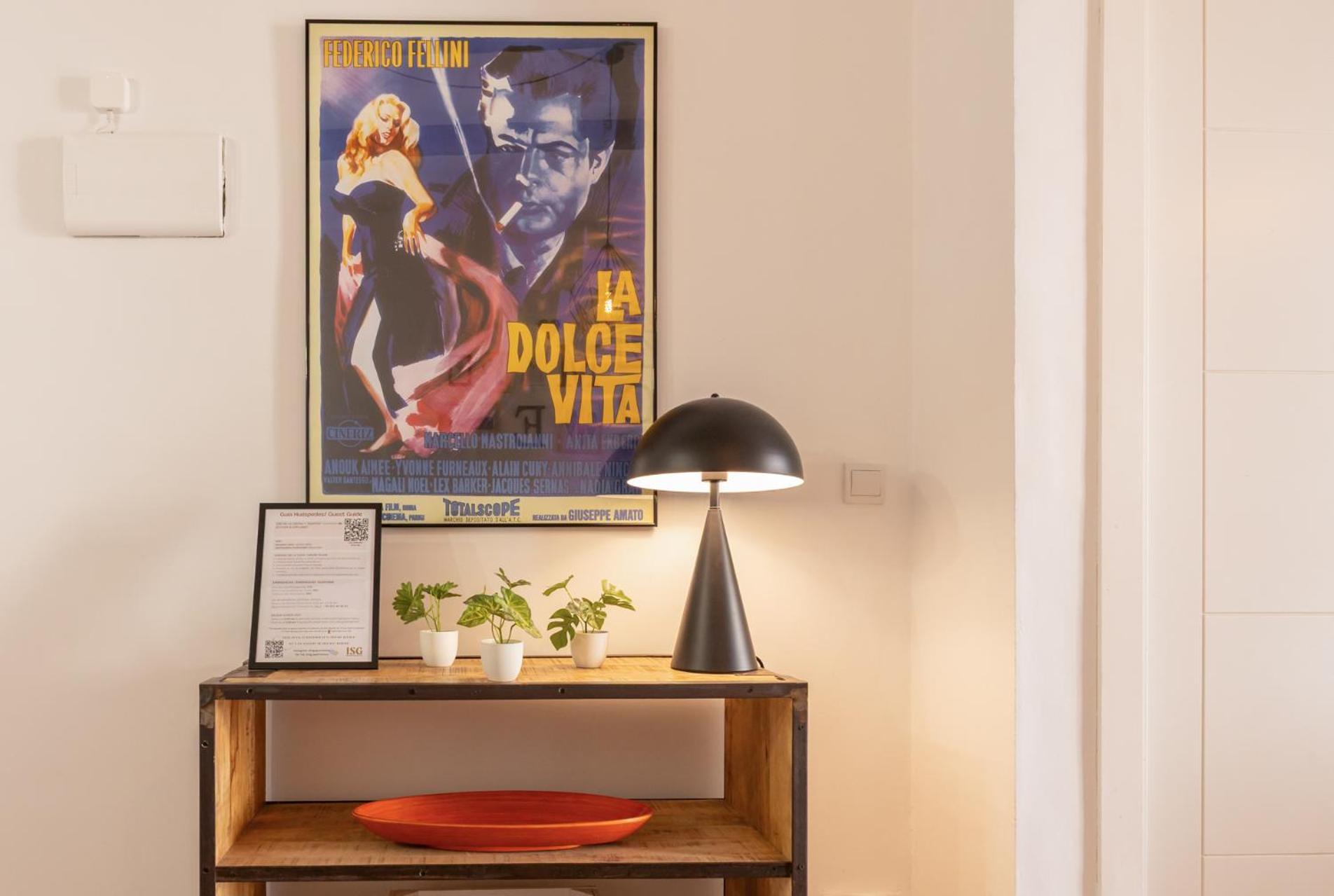 Isg Relator Apartment