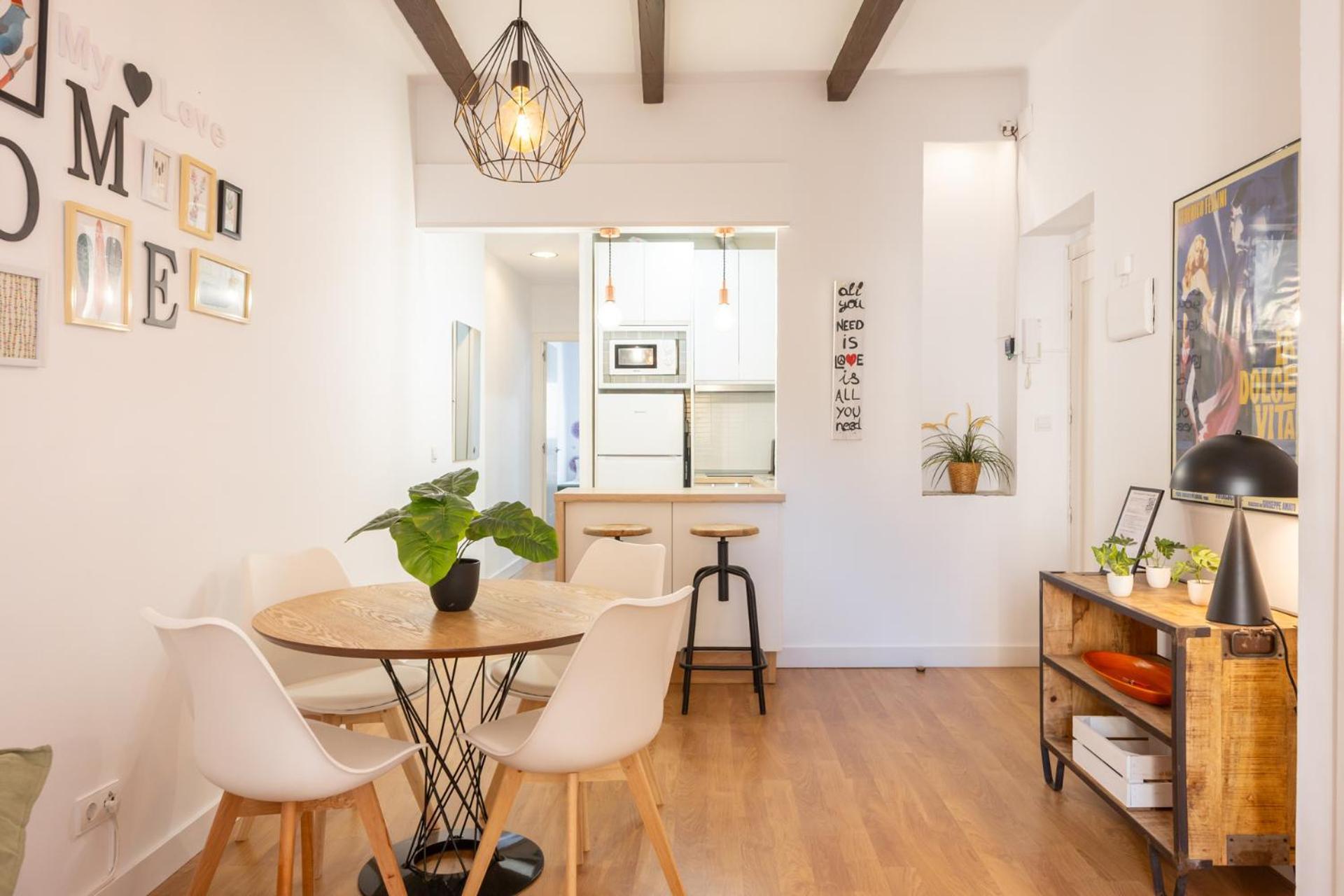 Apartment Isg Relator *
