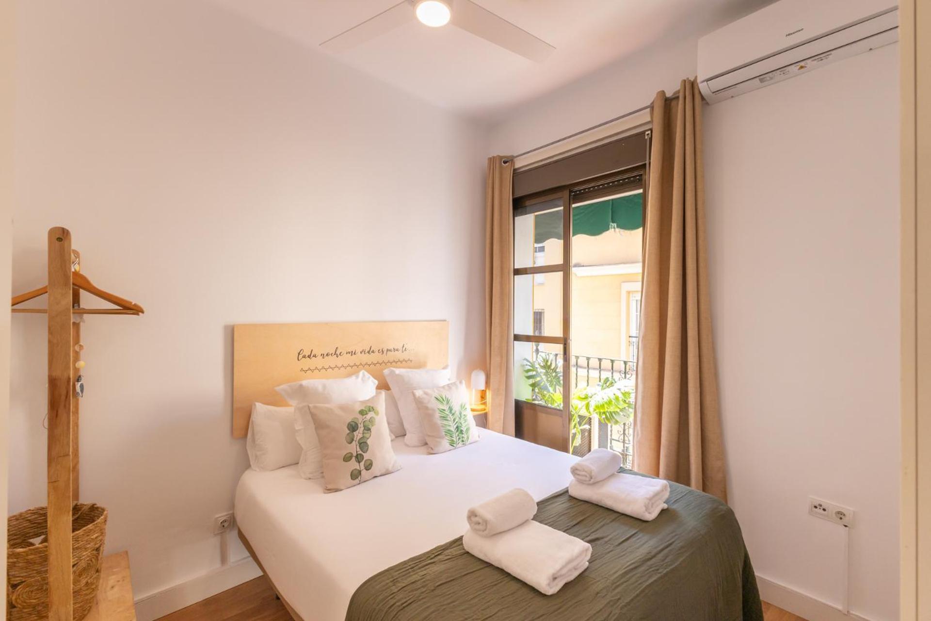 Apartment Isg Relator Seville
