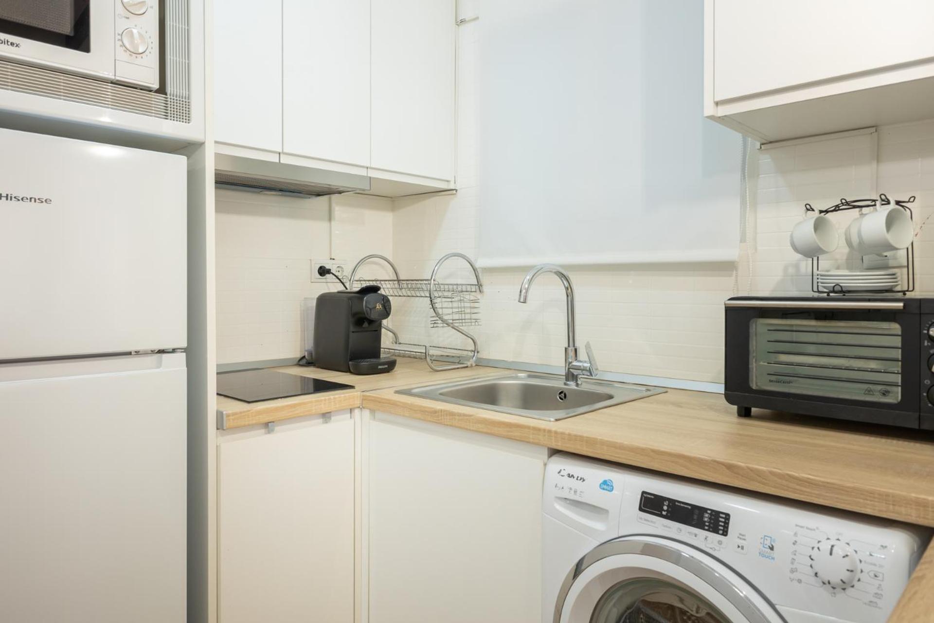 Apartment Isg Relator