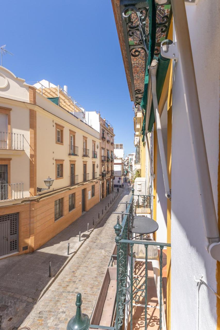 Isg Relator Apartment Seville