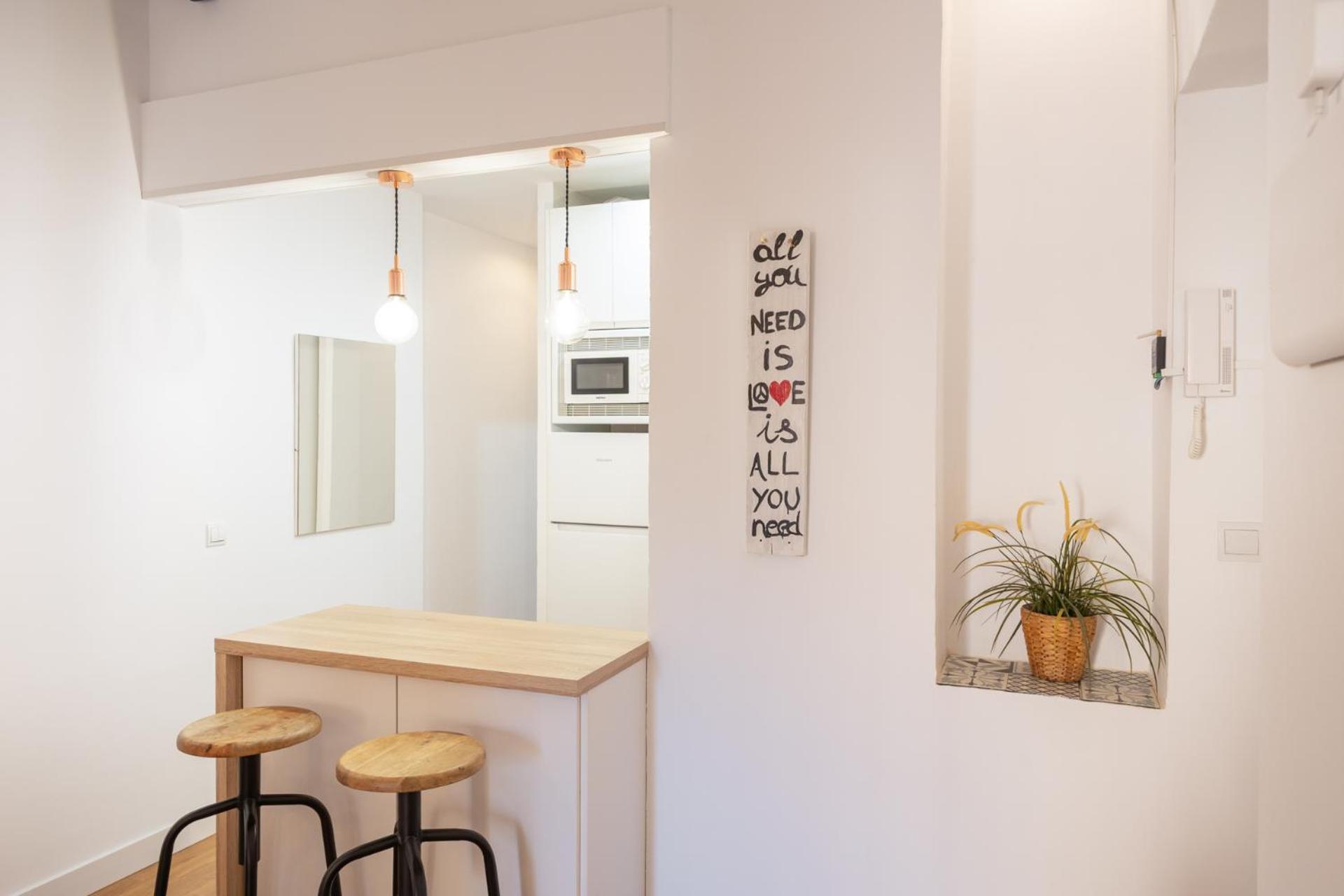 Apartment Isg Relator Seville